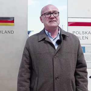 Foto Usedom - Der freie Blick aufs Meer