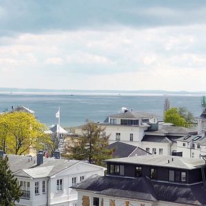 Foto Usedom - Der freie Blick aufs Meer