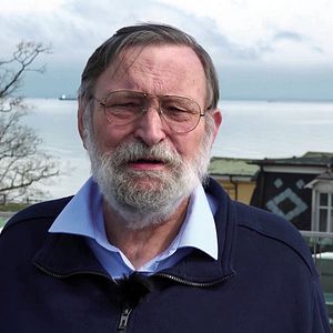 Foto Usedom - Der freie Blick aufs Meer