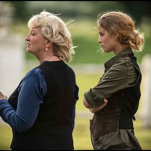 Foto Charlotte De Turckheim