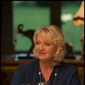 Foto Charlotte De Turckheim