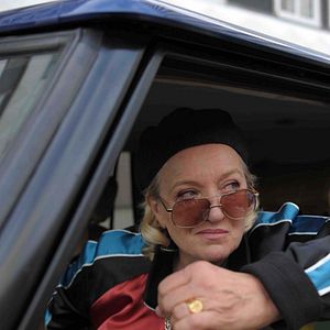 Foto Charlotte De Turckheim