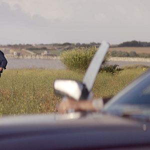 Foto Max Baissette de Malglaive