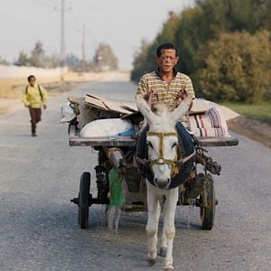 Foto Yomeddine - Em Busca de um Lar