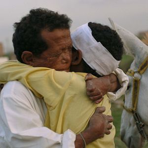 Foto Yomeddine - Em Busca de um Lar