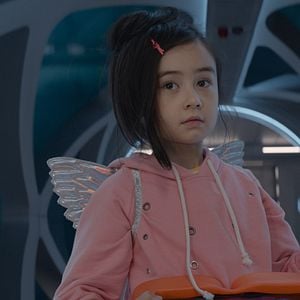 Foto Shuya Sophia Cai