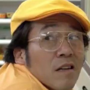 Foto Tadashi Sakata