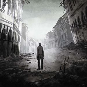 Foto Chris, o Suíço