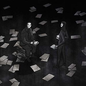 Foto Chris, o Suíço