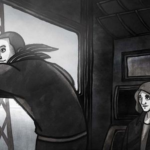 Foto Chris, o Suíço