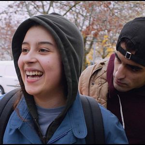 Foto Sex Tape - Ninguém Pode Ver