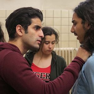 Foto Sex Tape - Ninguém Pode Ver