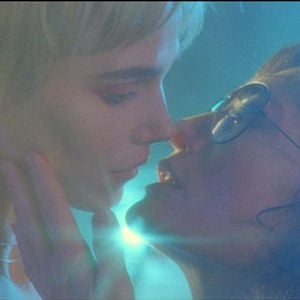 Foto Elina Löwensohn