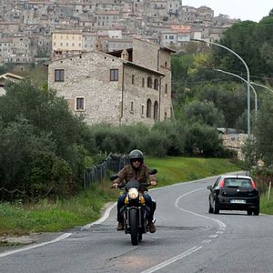 Foto Emma e as Cores da Vida