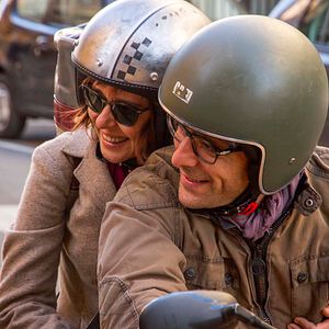 Foto Emma e as Cores da Vida