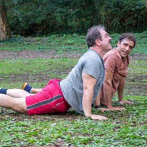 Foto Emma e as Cores da Vida