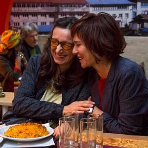 Foto Emma e as Cores da Vida