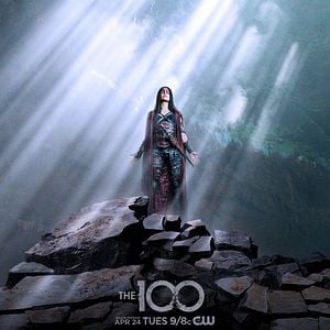 Foto The 100