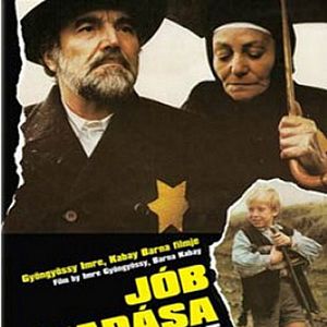 Foto Jób Lázadása