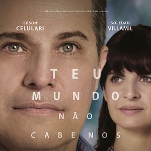 Foto Teu Mundo Não Cabe nos Meus Olhos