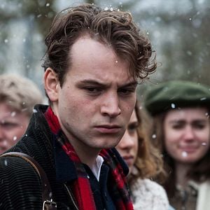 Foto Das schweigende Klassenzimmer