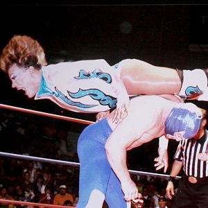 Foto Cassandro, O Exótico!