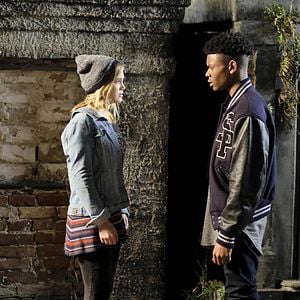 Foto Marvel's Cloak & Dagger