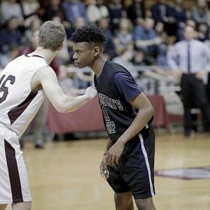 Foto Marvel's Cloak & Dagger