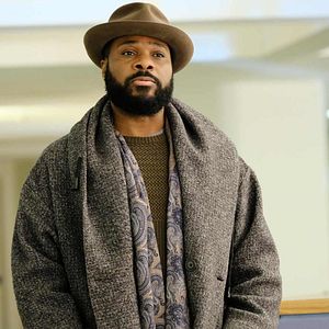 Foto Malcolm-Jamal Warner