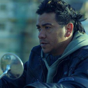 Foto El Motoarrebatador