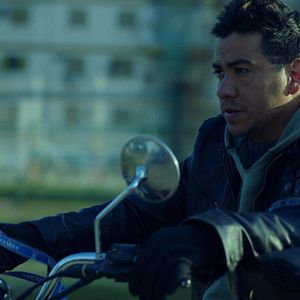 Foto El Motoarrebatador