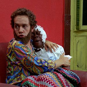 Foto Todos os Paulos do Mundo