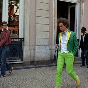 Foto Todos os Paulos do Mundo