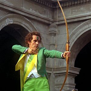 Foto Todos os Paulos do Mundo