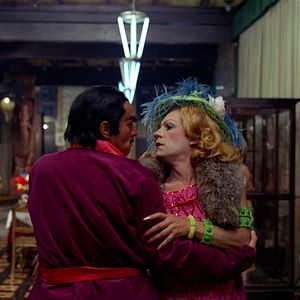 Foto Todos os Paulos do Mundo