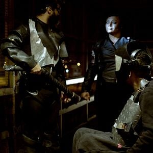 Foto Era uma Vez Brasília