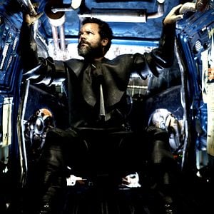 Foto Era uma Vez Brasília