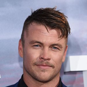 Foto Luke Hemsworth