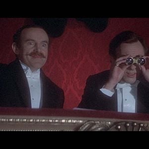 Foto A Vida Íntima de Sherlock Holmes