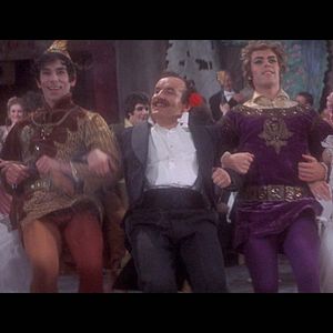 Foto A Vida Íntima de Sherlock Holmes