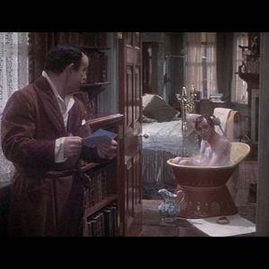 Foto A Vida Íntima de Sherlock Holmes