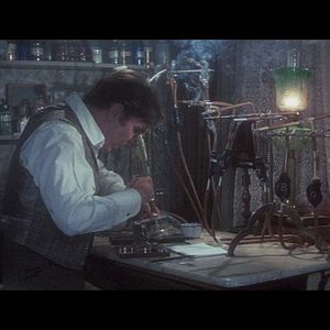 Foto A Vida Íntima de Sherlock Holmes