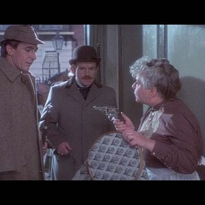Foto A Vida Íntima de Sherlock Holmes