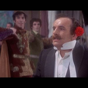 Foto A Vida Íntima de Sherlock Holmes