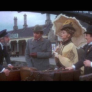 Foto A Vida Íntima de Sherlock Holmes