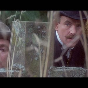 Foto A Vida Íntima de Sherlock Holmes