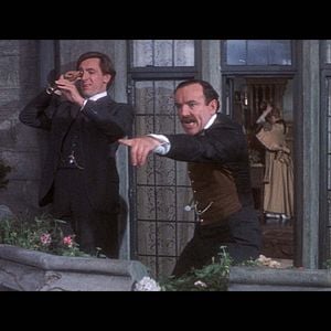 Foto A Vida Íntima de Sherlock Holmes