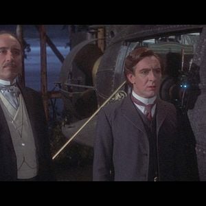 Foto A Vida Íntima de Sherlock Holmes