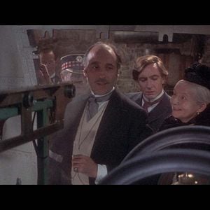 Foto A Vida Íntima de Sherlock Holmes