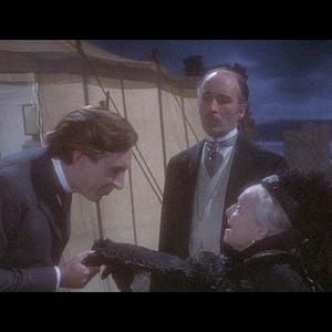 Foto A Vida Íntima de Sherlock Holmes